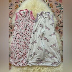 Bundle of 2 Sleep Sacks